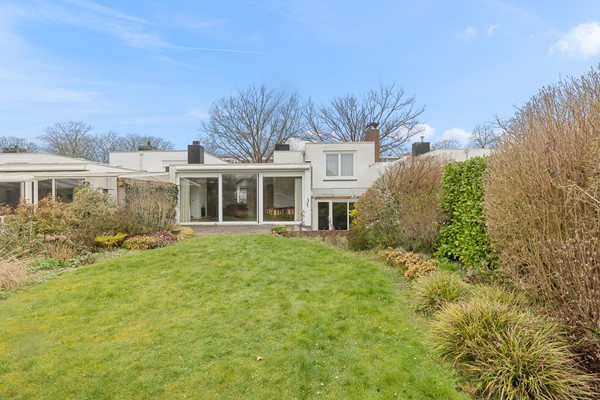 Medium property photo - Brialmontstraat 10, 5913 HJ Venlo